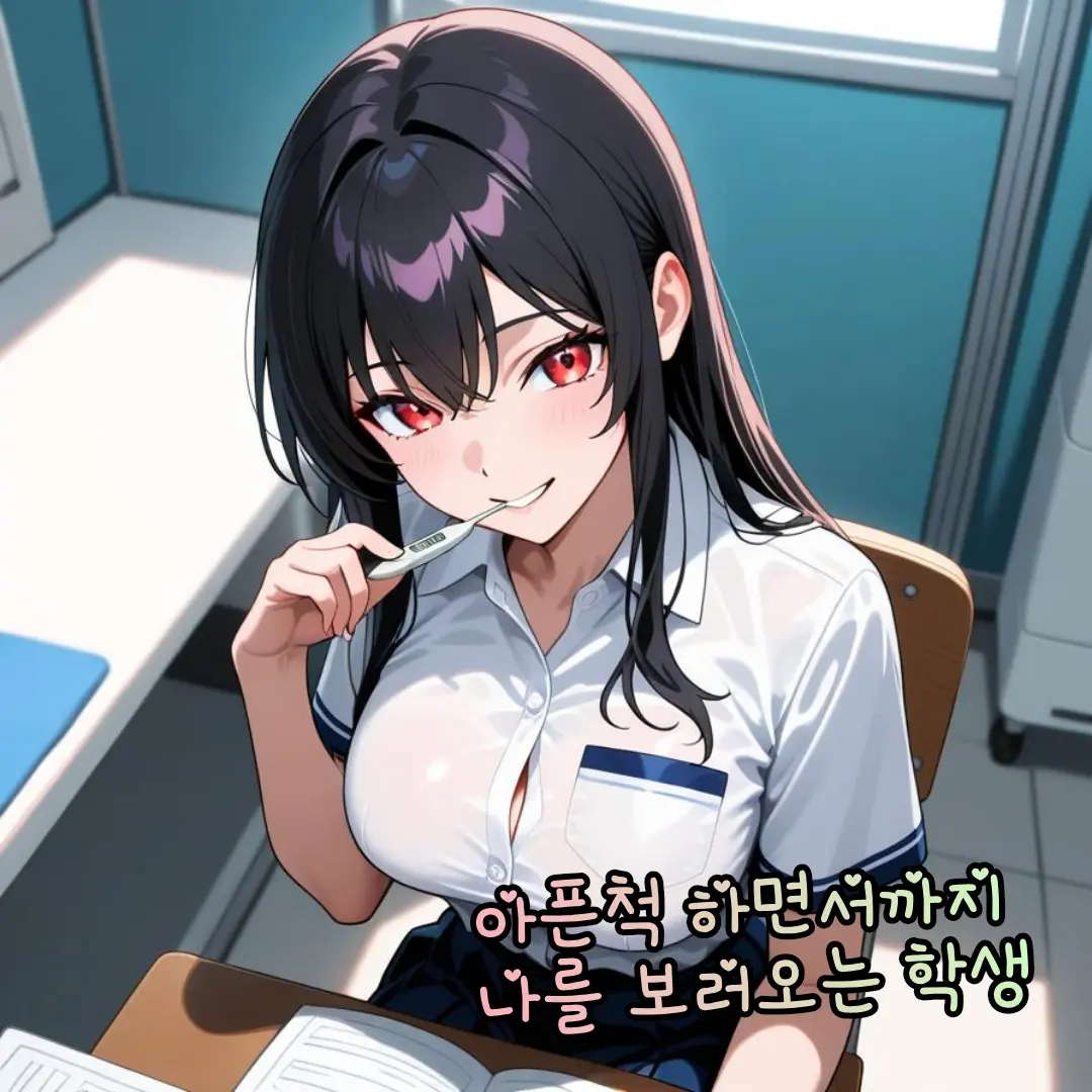 CHanchCH의 천윤아