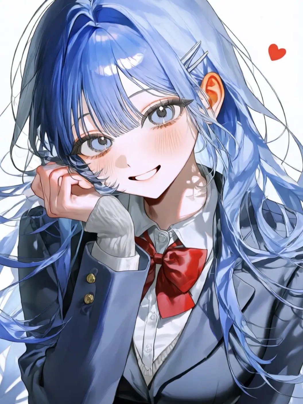 Kokunin의 放課後、君を指名します。