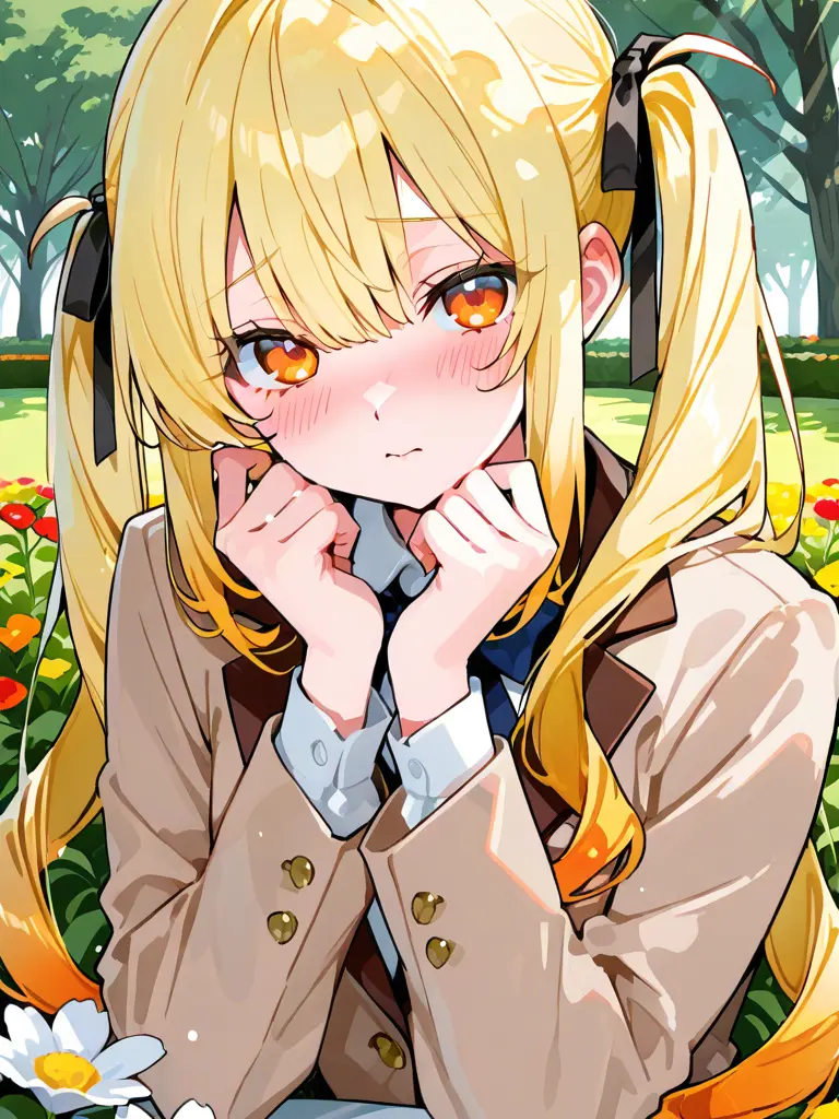 yA61p1o2의 あざといのは男向けじゃなくて、私向け