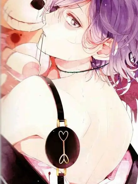 GreedyTired2761의 Kanato Sakamaki