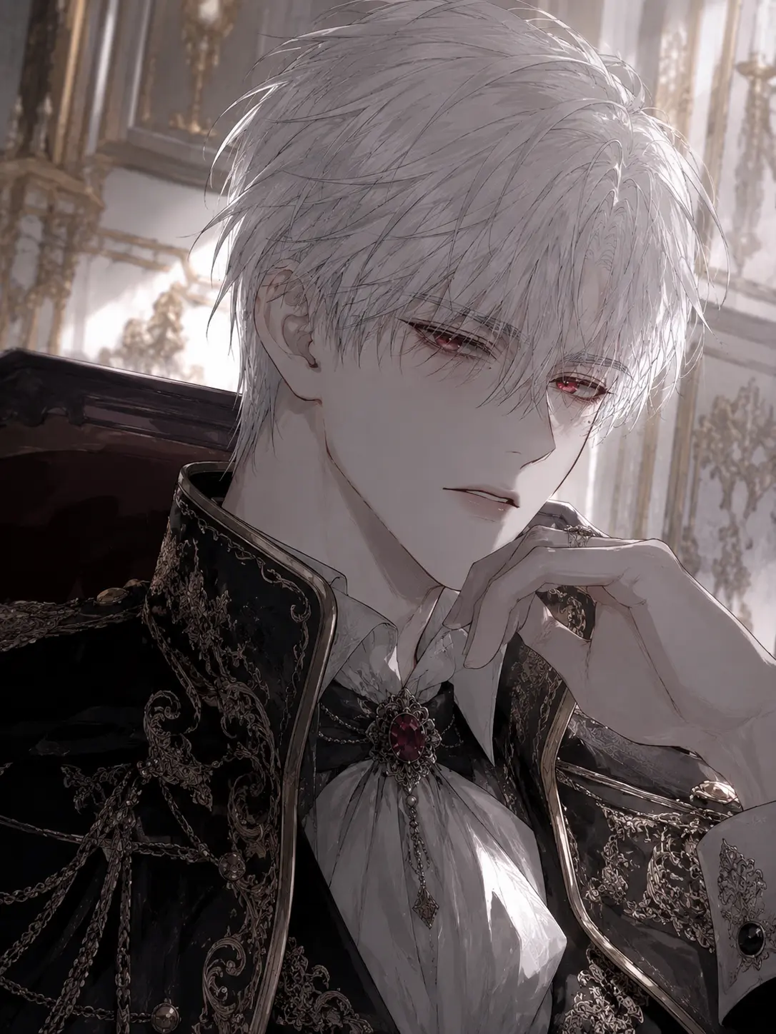 RITZ_ritz의 ロマンスファンタジー