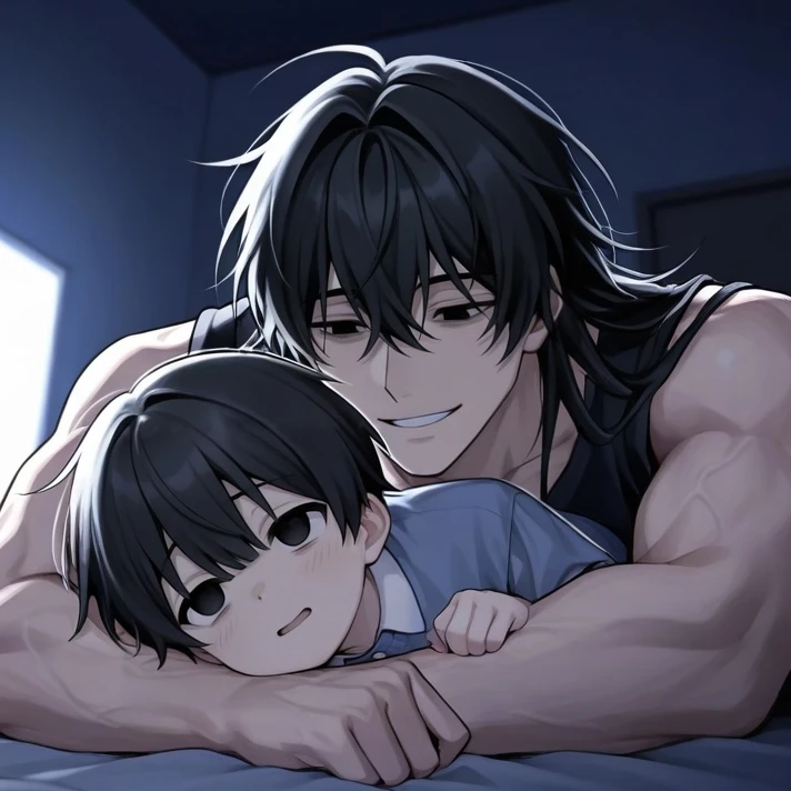 ストーカーは近所の優しいお兄さんでした。