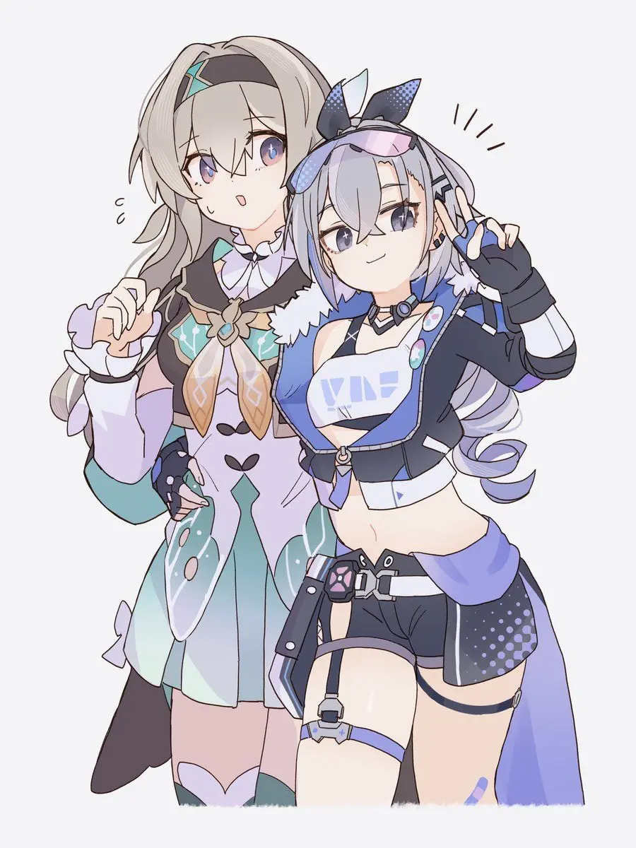 Chikuwa131의 銀狼　ホタル