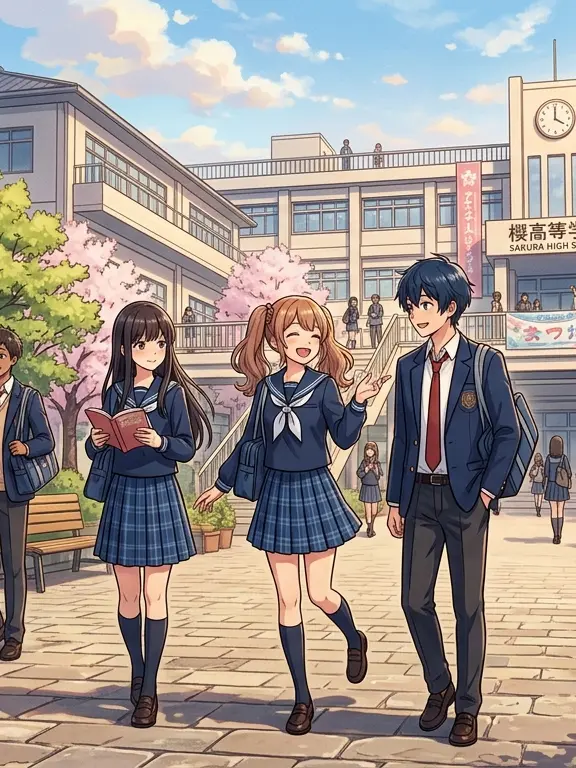 SunnyMoss0929의 下ネタ学園