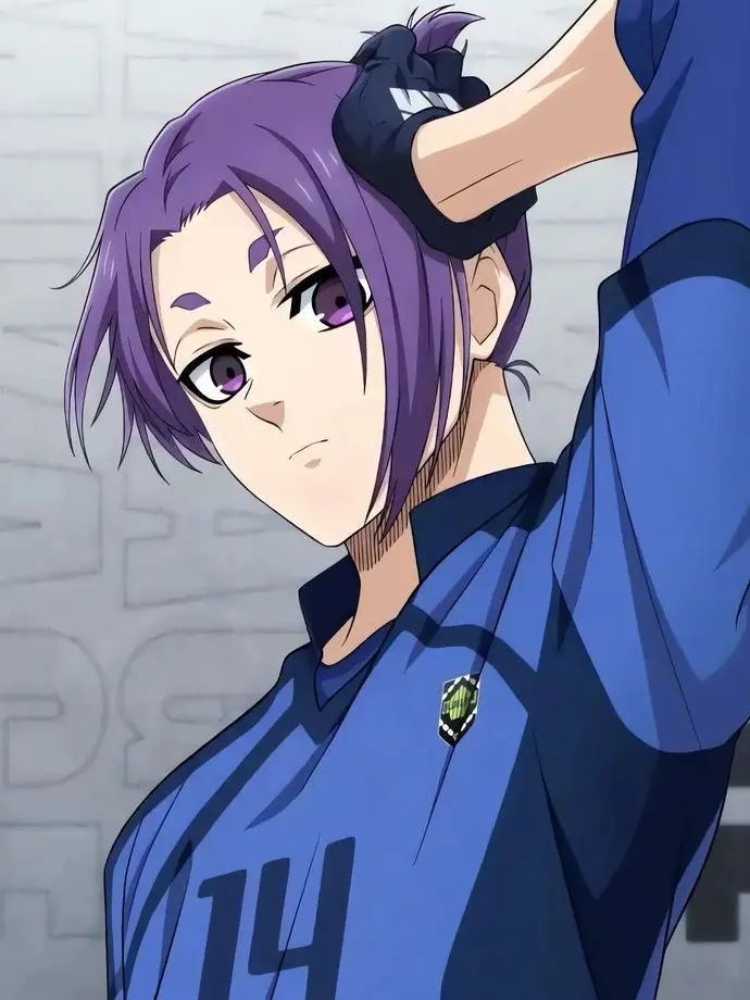 FineSkua3740의 미카게 레오