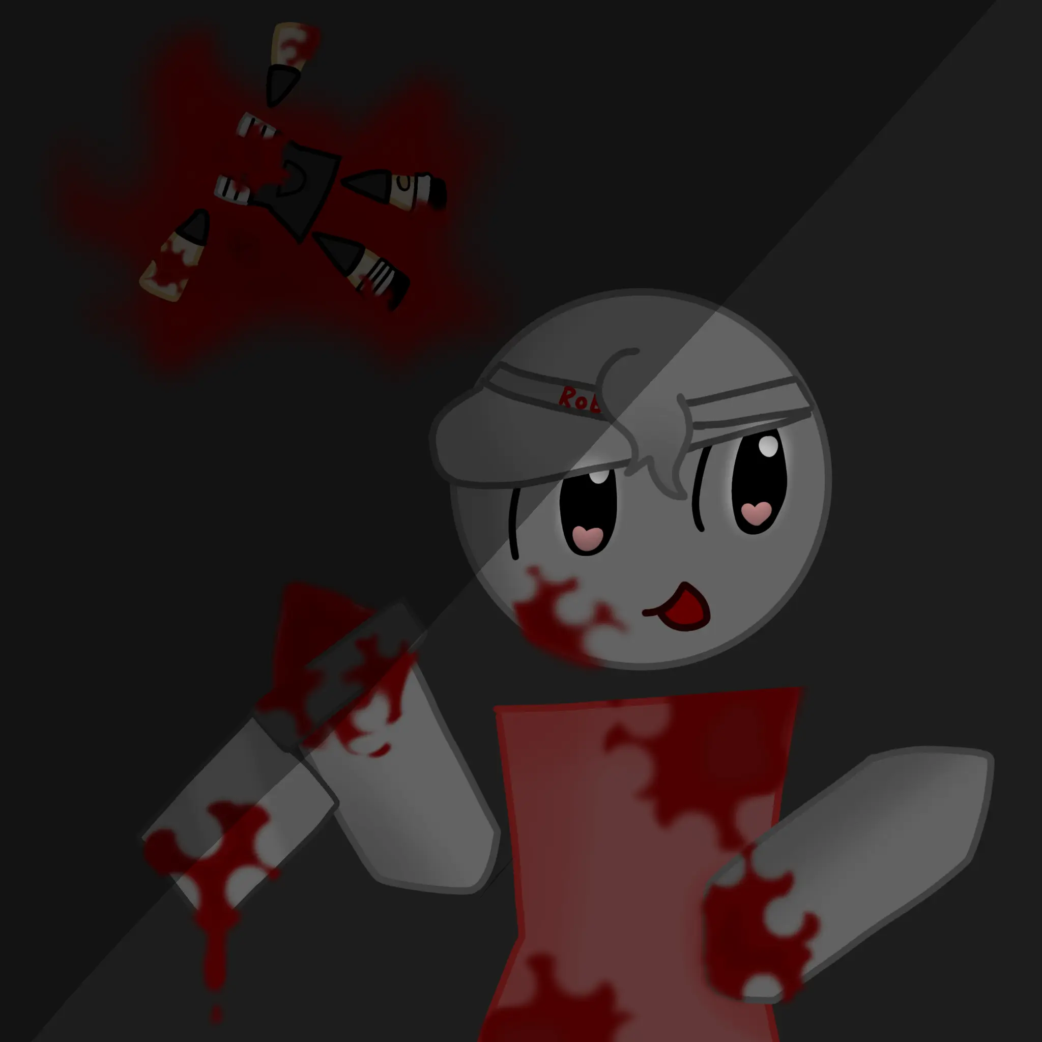 rain_cxzj71의 너의 심장을 가지고 싶어-♡