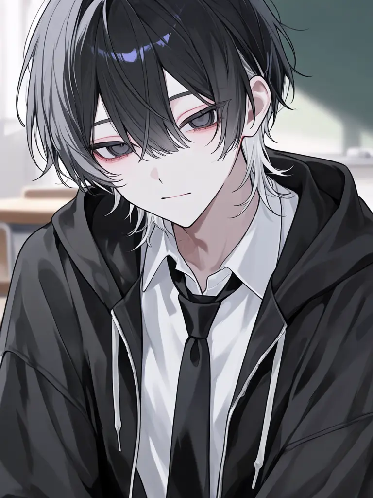 naname_mizoochi의 部室に住んでる先輩