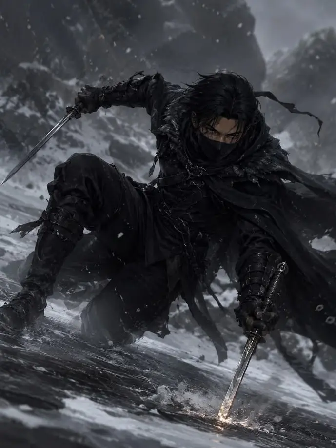 Always_a_book_away의 Nyx Archeron