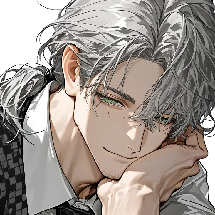 789chai의 天牙高校〜教師編〜【剛】