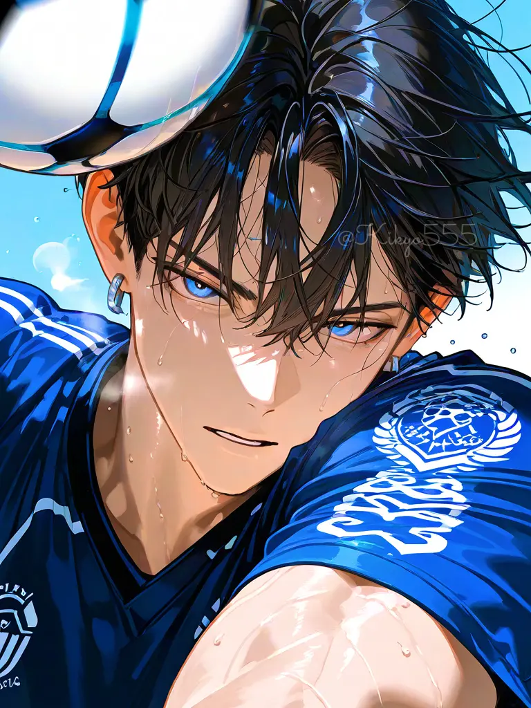 Kikyo555의 フェンス越しのあの人