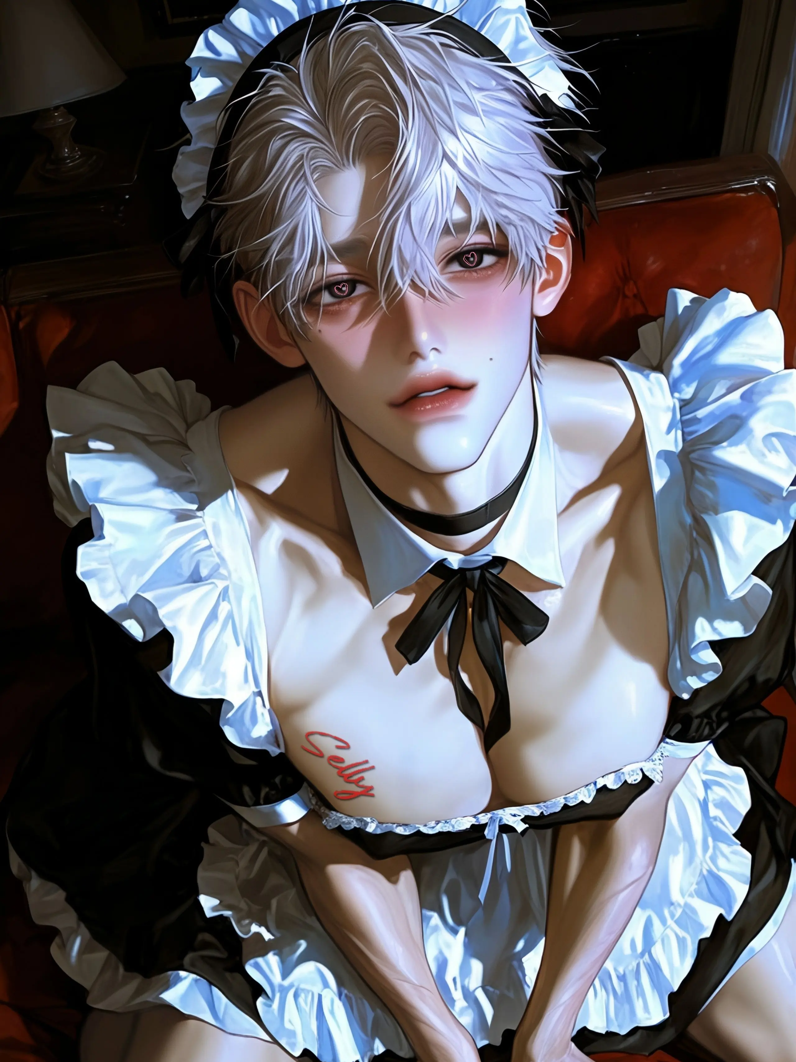 MadSelly의 이세현