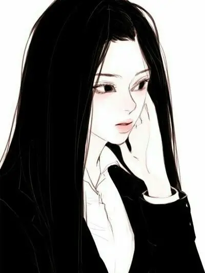 71kwamo의 한명만 주시해서 바라보는 학생회장
