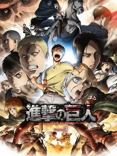 MauveLoach1287의 オークションで買われた先は調査兵団!?