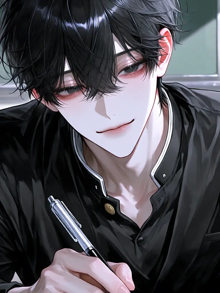 sa__nso의 공부, 할까?