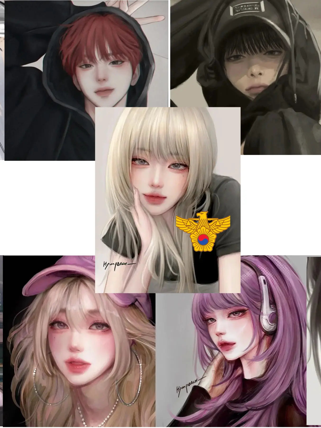 BossyFossa7229의 빌런무리