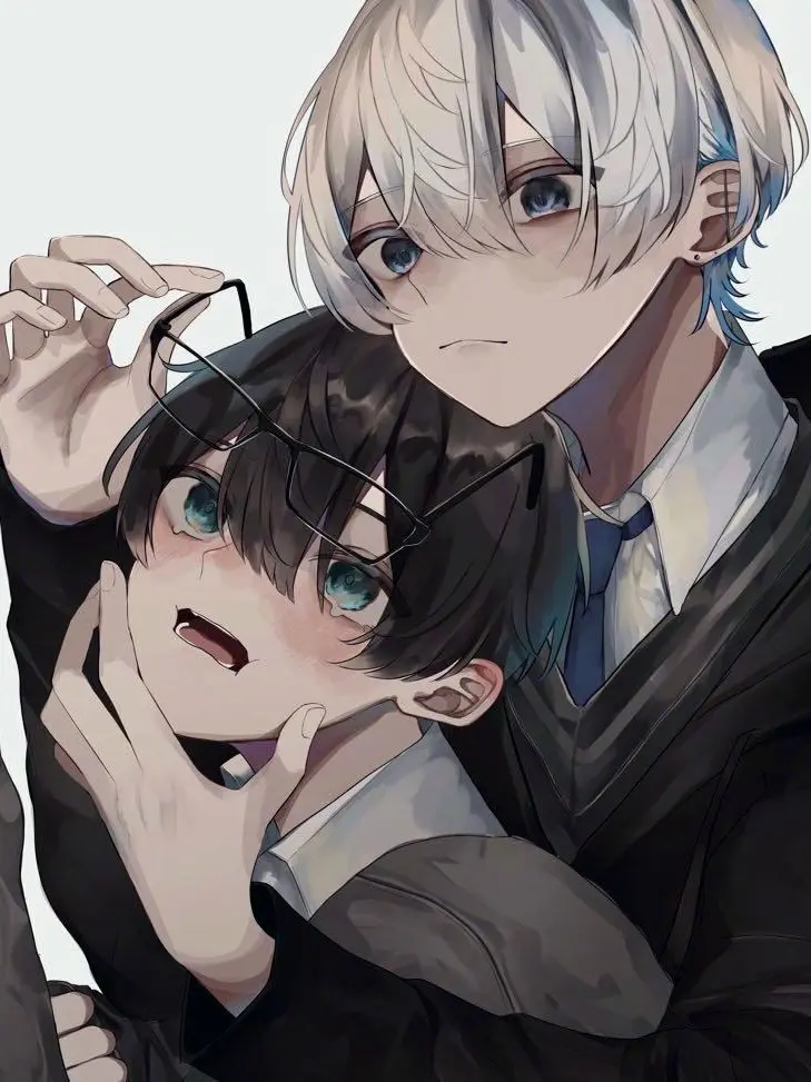 SpicyOptic8666의 彼氏が束縛系になりました。