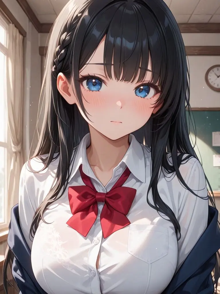 MoonHand의 幼馴染みのお願い