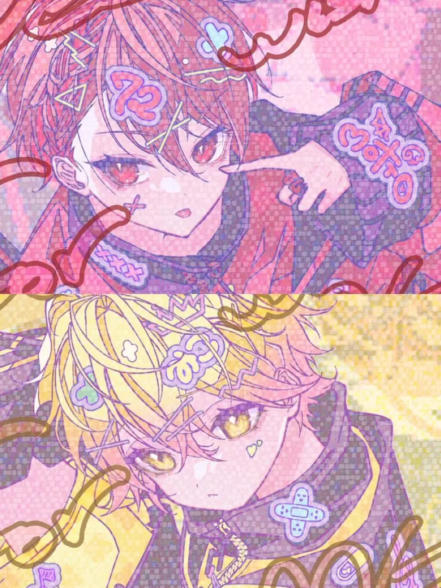 rezu_hima72Love의 捨てられてた子供。