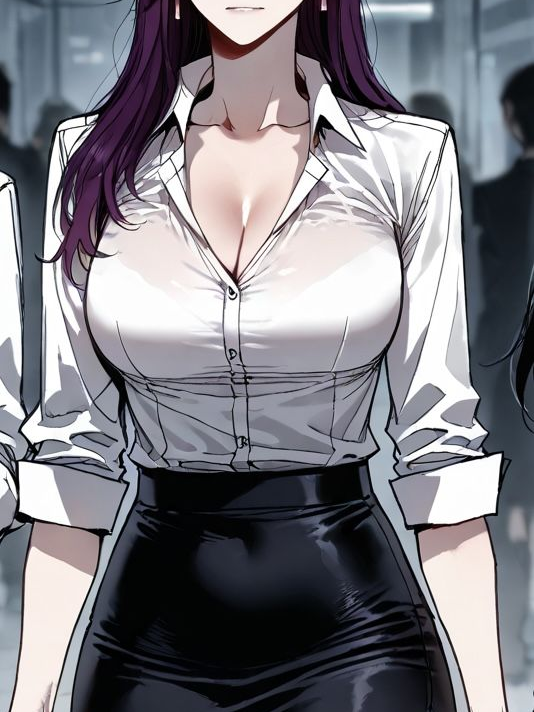 나의 과장님 대표 이미지