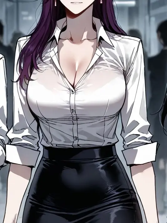 StrictVirus2582의 나의 과장님