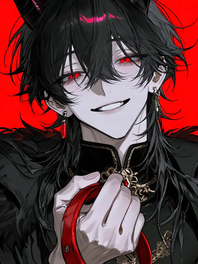 NiceFlake9183의 The Demon Lord's Pet