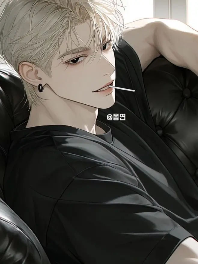 Mongyeon의 ソ・テオン