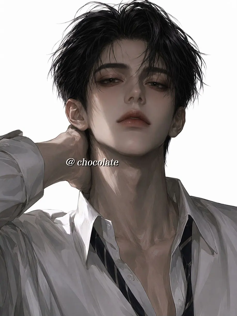 Chocolate-and-dung의 구준석