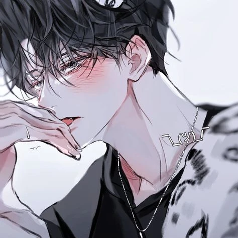 당신을 짝사랑하는 일진!+여우