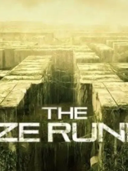 FrailHoop3860의 The maze runner- dating minho