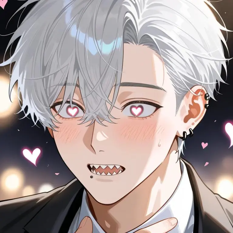 tuyucha_610의 誘拐から始まる独占☆溺愛劇