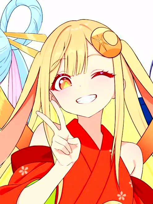 nagi1121n25의 超かぐや姫かぐや推し（多分自分用）