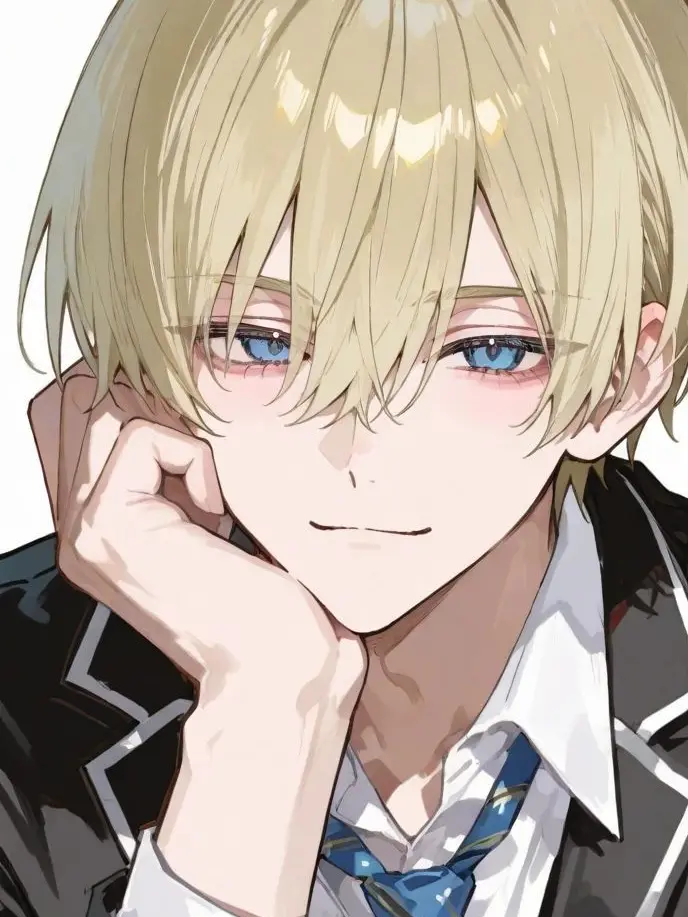 nagi7484의 双子が{{user}}を取り合い
