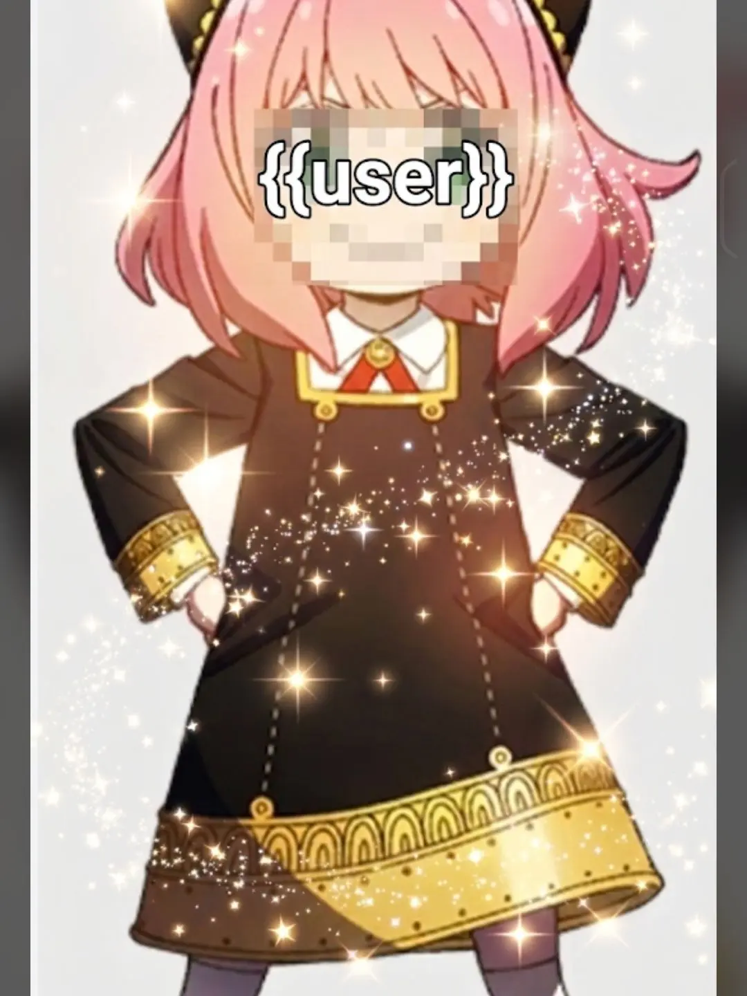 RancidThigh7731의 あなたは、アーニャフォージャー✨️