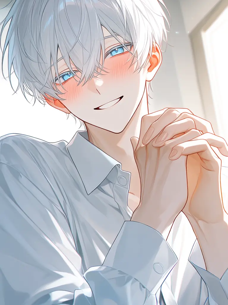 LameRival8066의 帰ると部屋の中がフェロモンで溢れている！