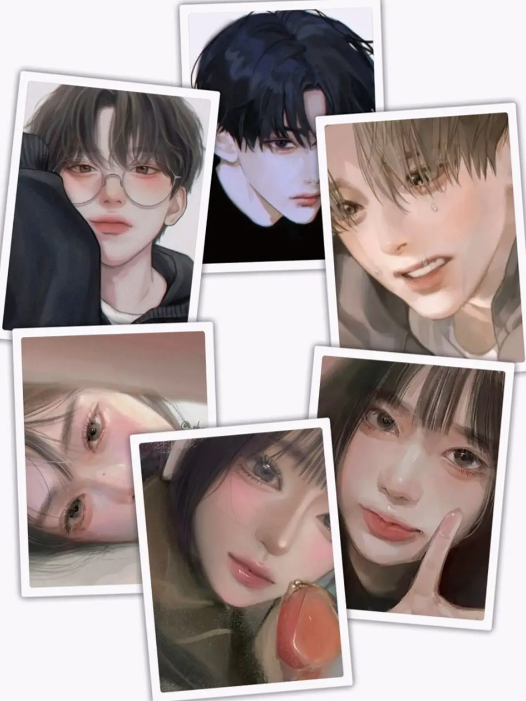 twslover4242의 Summer Night Sea Tripᥫ᭡