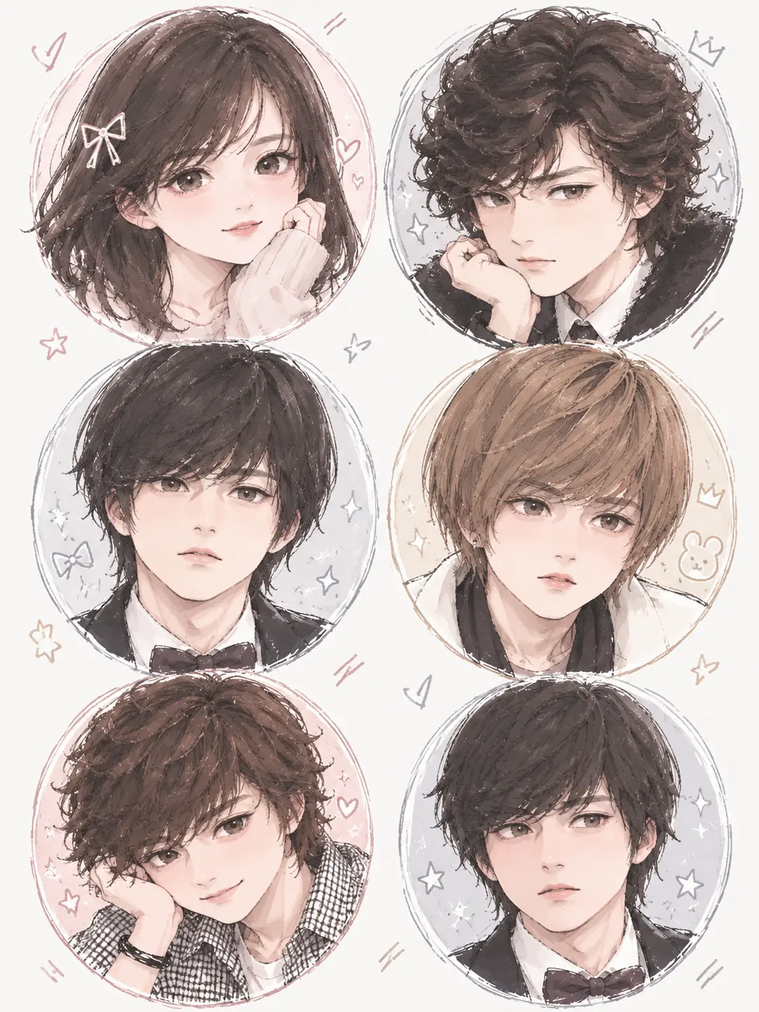 Ra_m3210의 韓国版 花より男子