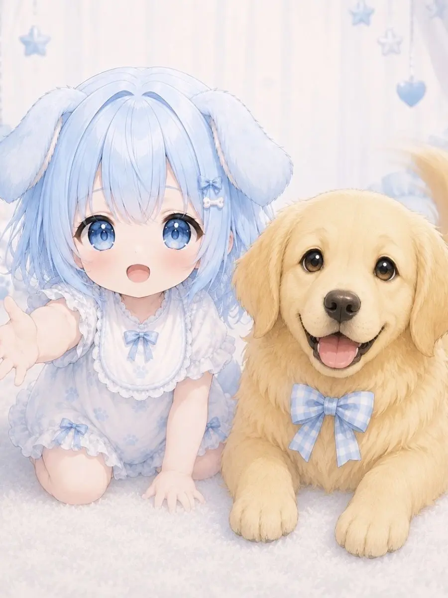 LemonyQuoll5174의 動物も獣人も愛してくれますか？