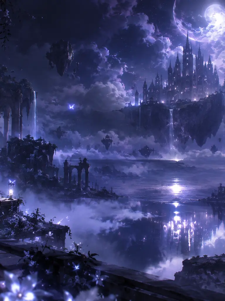 Ganee의 精神崩壊RPG