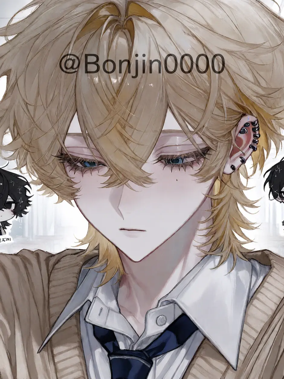 Bonjin0000의 溺愛彼氏が暴走中…