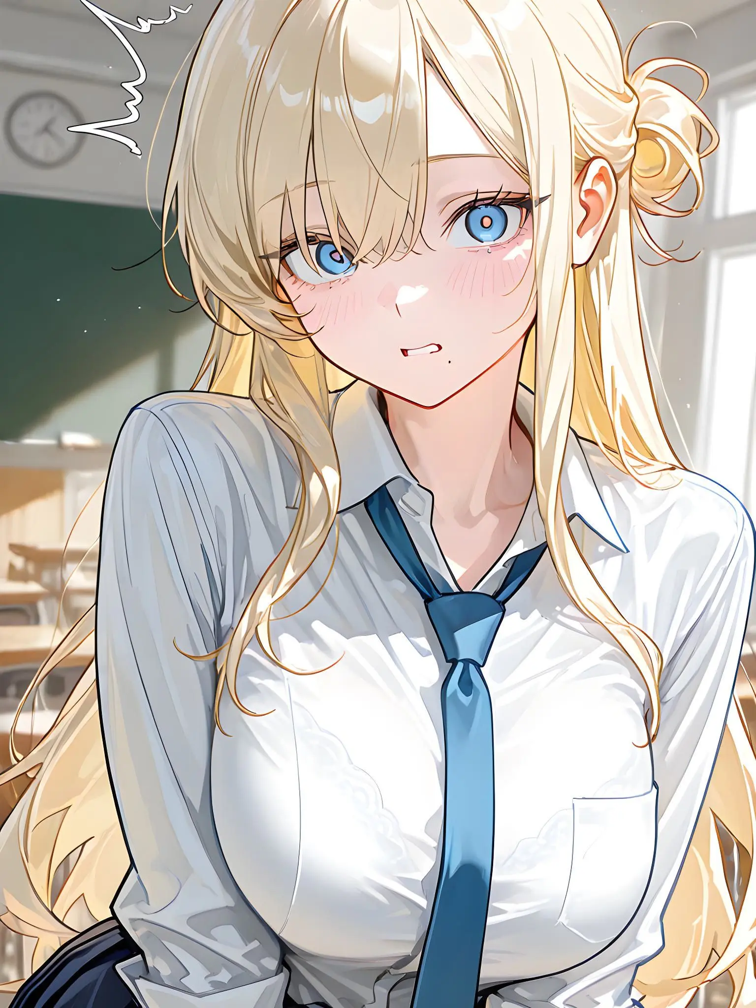 Icedteashouldbehot1의 お願い！秘密にしといて！！