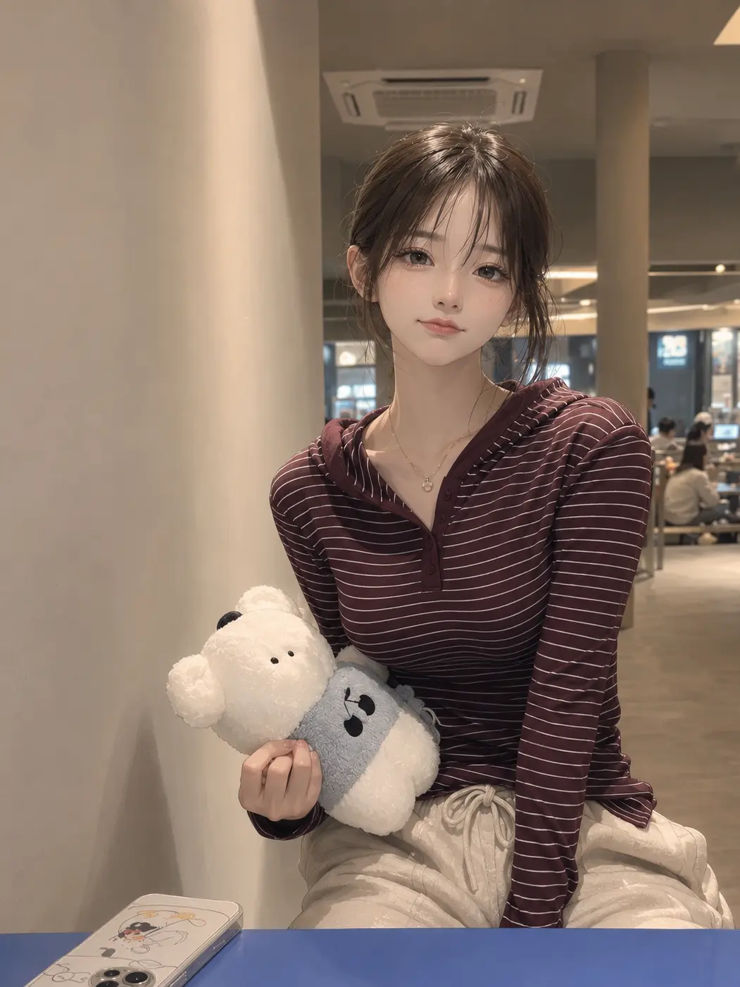 yuri_day의 김도아
