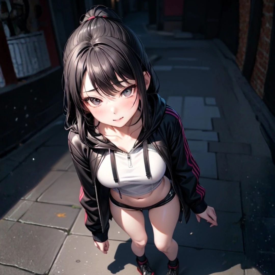 선배 하루만 재워주세요..!