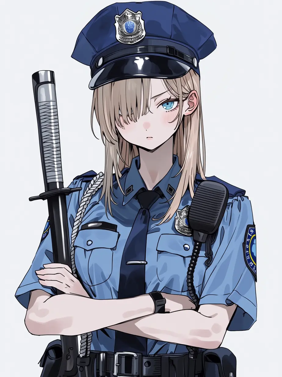 Saegyog3284의 교도관에게 사랑에 빠진거같다..