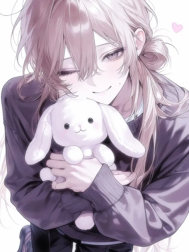 himeno_zeta의 Welcome Home, Kaoru-san 🐇