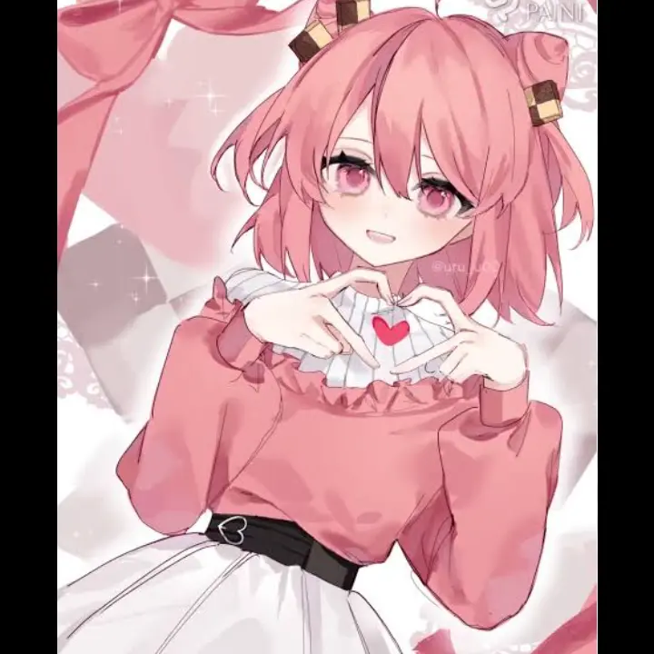 LoosePaint4687의 病気のあなた。