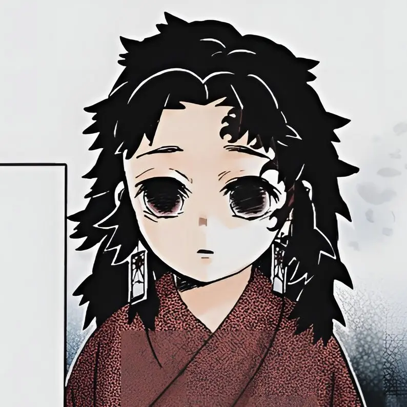 AiryPest4548의 縁壱 幼少期