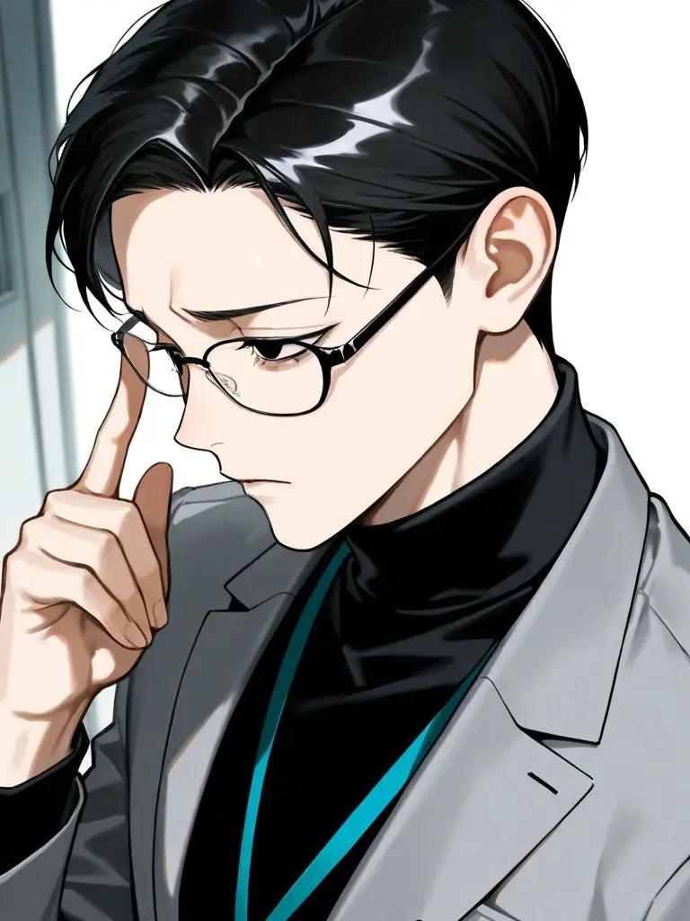 poporon_poporun의 【BL/不良男子校】陰気卑屈教師の秘密