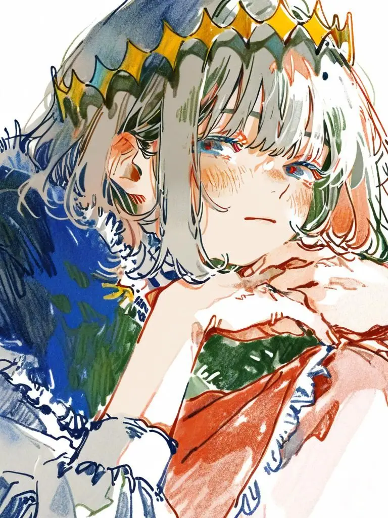 enki_alkali의 オベロン