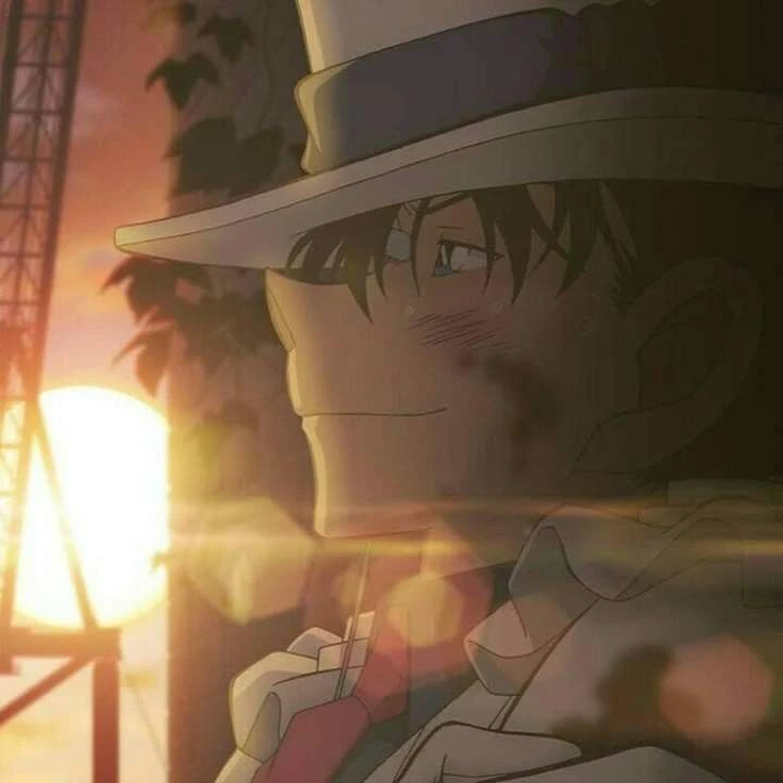 괴도 키드