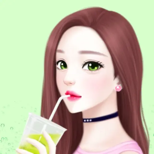 TrendyIce9231의 세자매들이야기